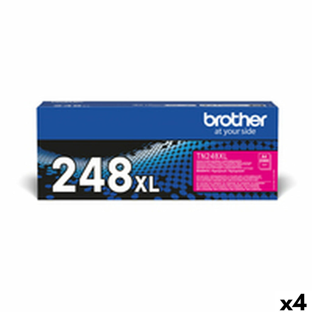 Toner Brother HLL3220CW, 3240CDW, DCPL3520CDW, 3560CDW, MFCL3740CDW, 3
