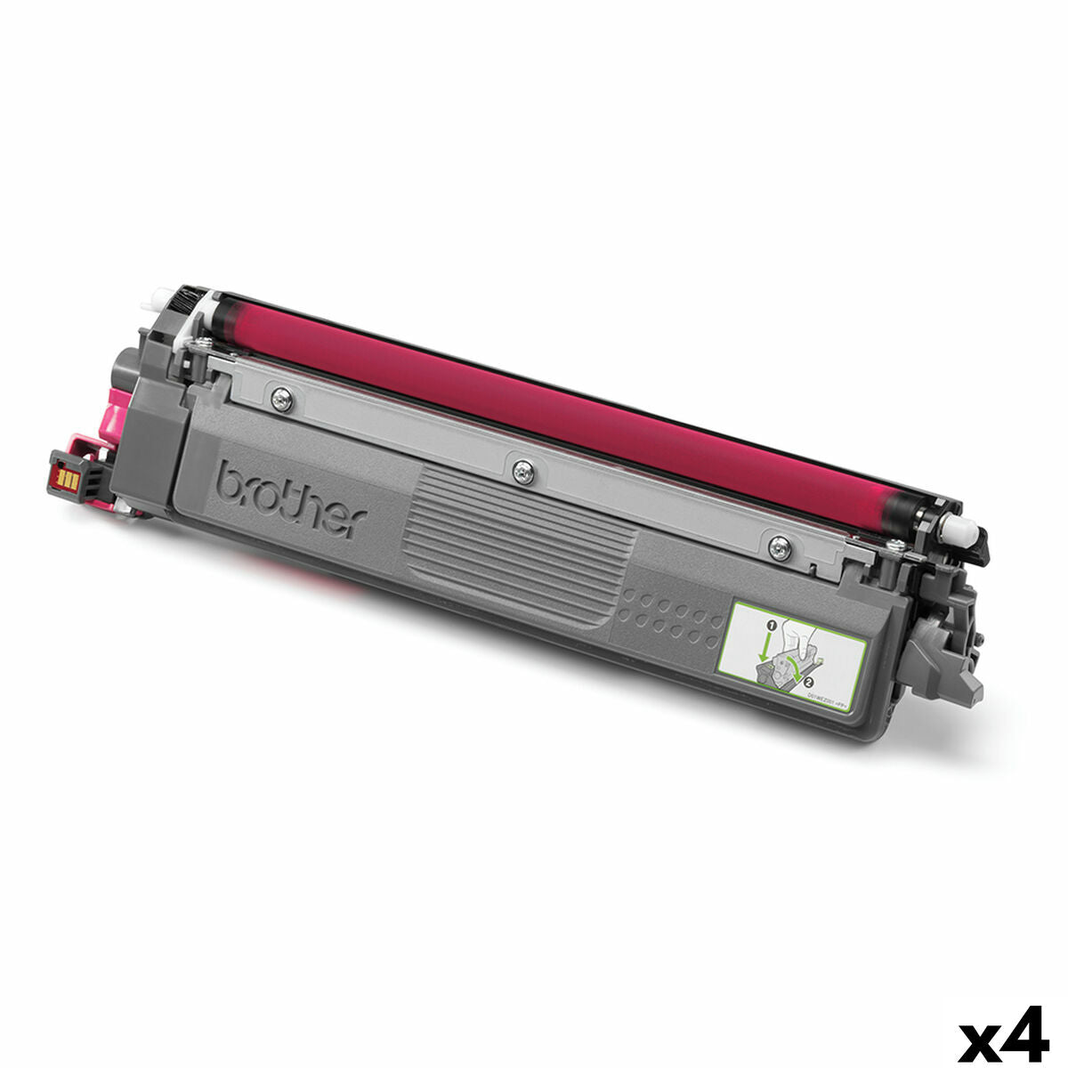 Toner Brother HLL3220CW, 3240CDW, DCPL3520CDW, 3560CDW, MFCL3740CDW, 3