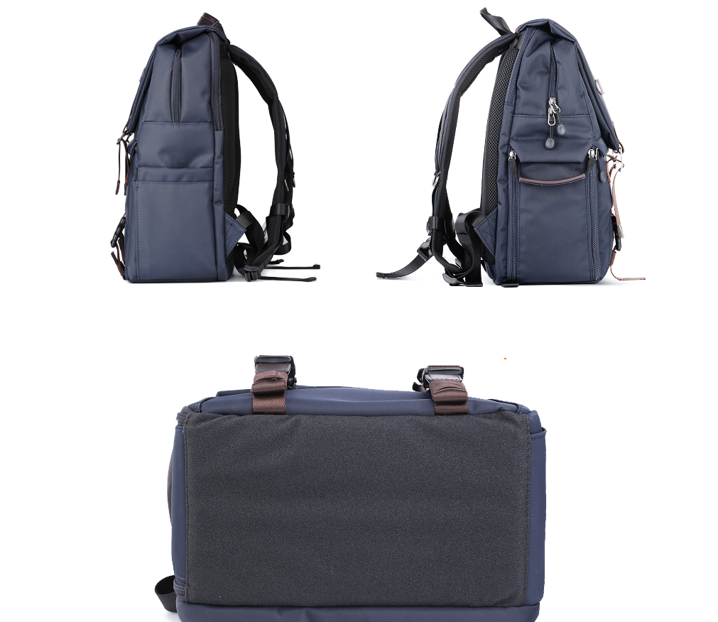 Rucksack für Digitalkameras – Bild 6 | LuxeStyle
