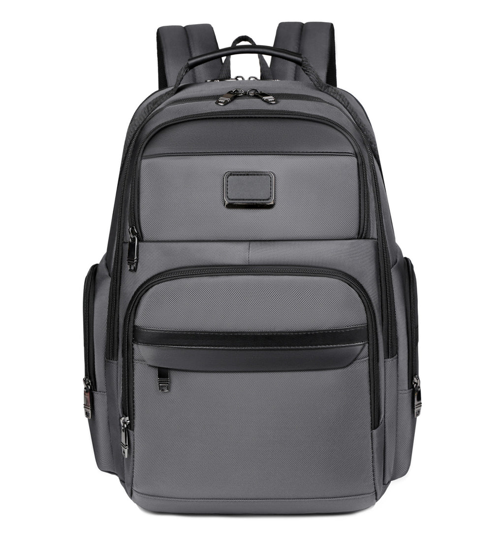 Business-Rucksack 20–35 L | LuxeStyle
