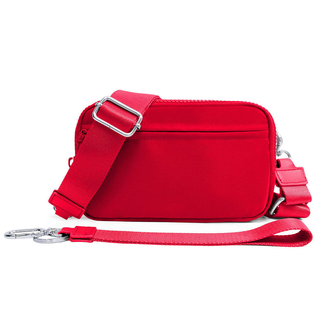 Wasserdichte Crossbody-Gürteltasche für Herren