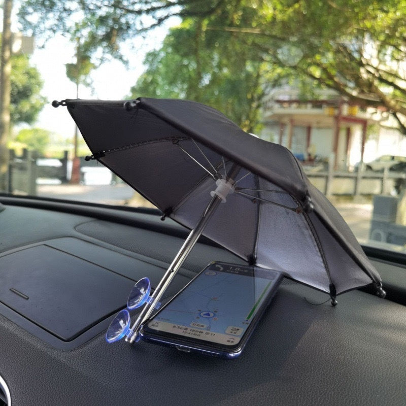 Schirm Handy-Mount