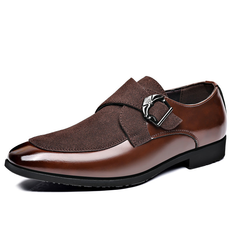 Herren-Casual-Schuhe Retro-Style – Bild 4 | LuxeStyle