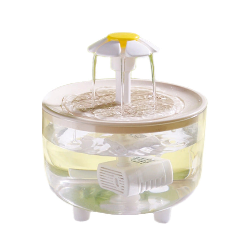 Katzenwasserquelle – Bild 11 | LuxeStyle
