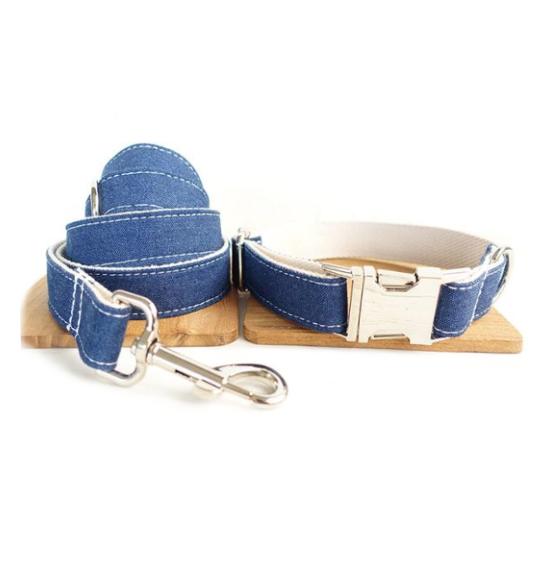 Halsband für Hunde – weich und bequem – Bild 4 | LuxeStyle