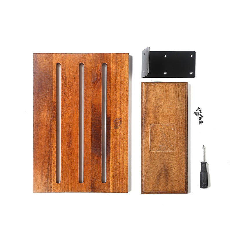 Holz- Werkzeughalter | LuxeStyle