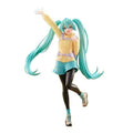 Actionfiguren Bandai HATSUNE MIKU