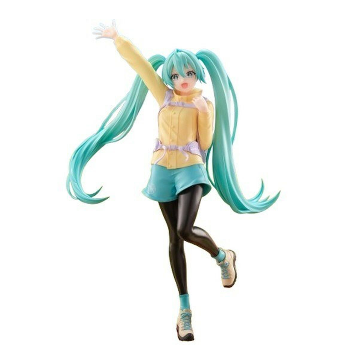 Actionfiguren Bandai HATSUNE MIKU