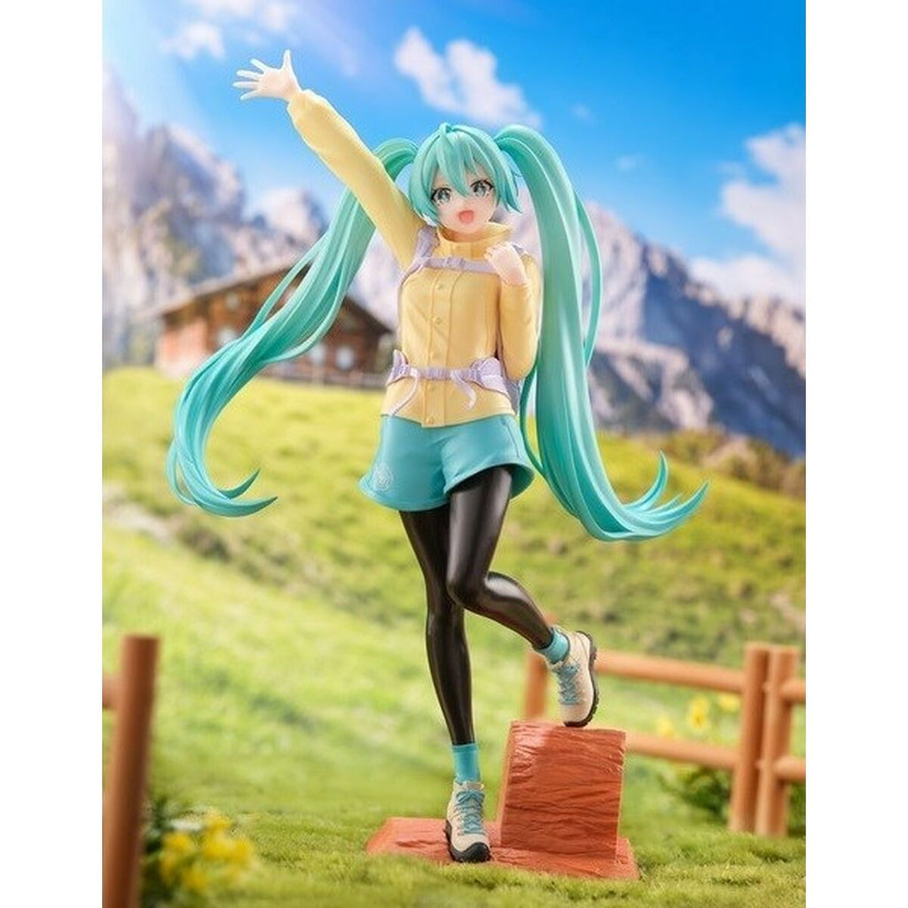 Actionfiguren Bandai HATSUNE MIKU
