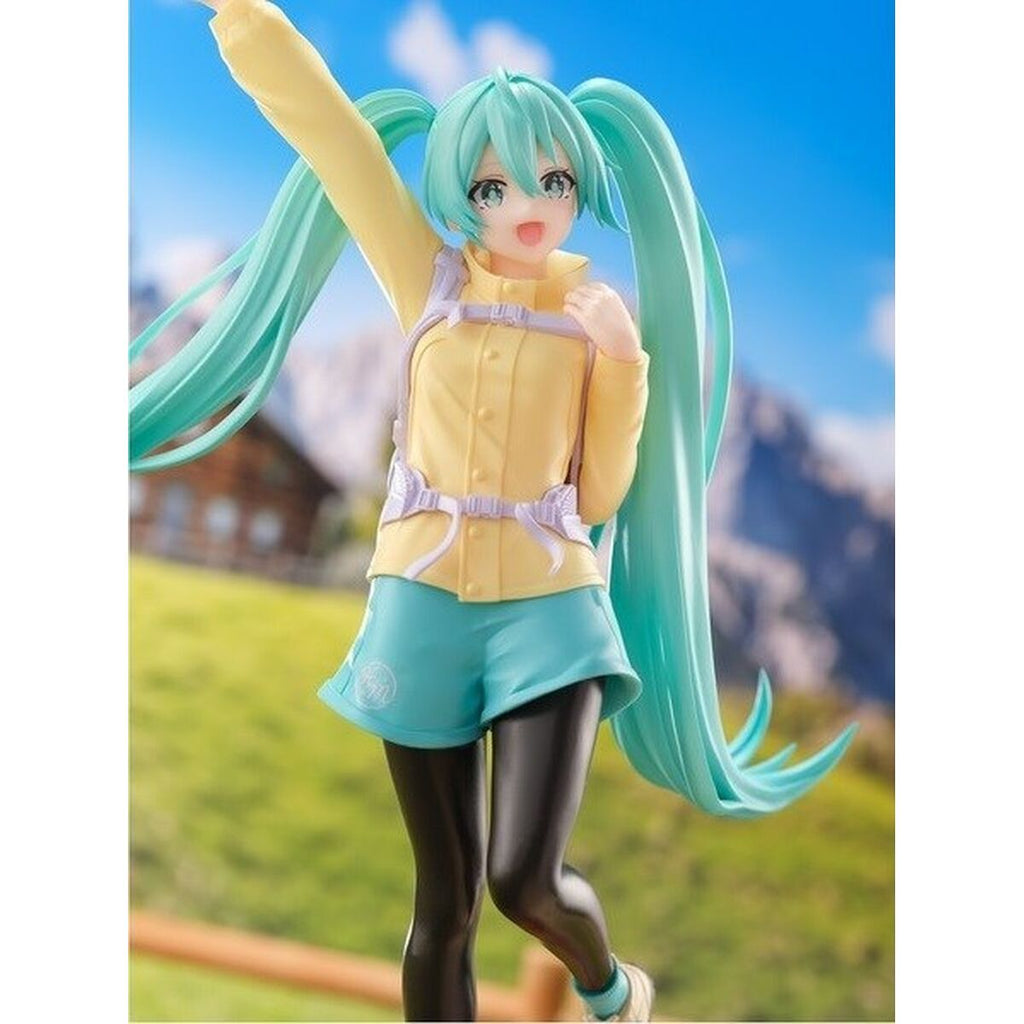 Actionfiguren Bandai HATSUNE MIKU