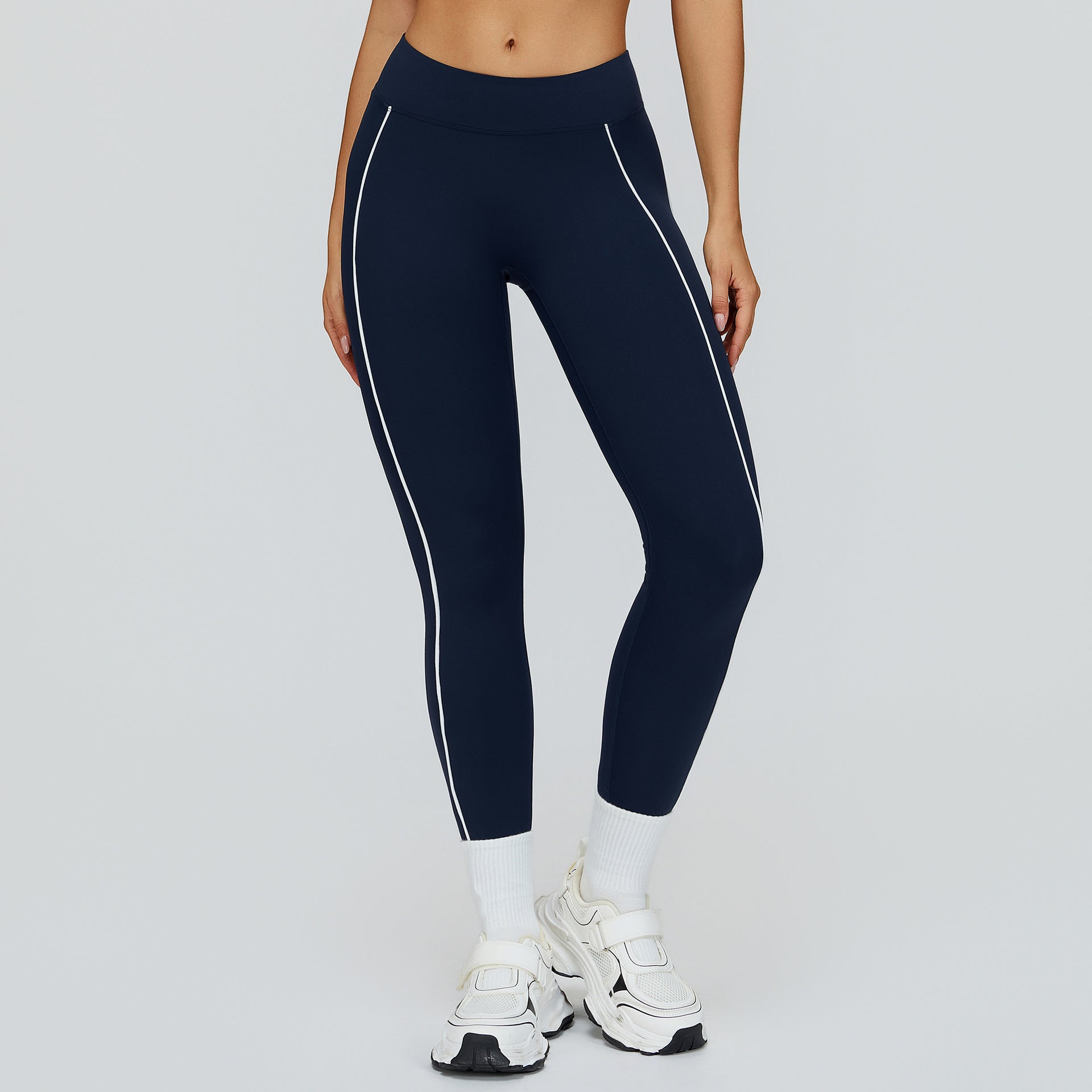 Po-lift Leggings für Damen