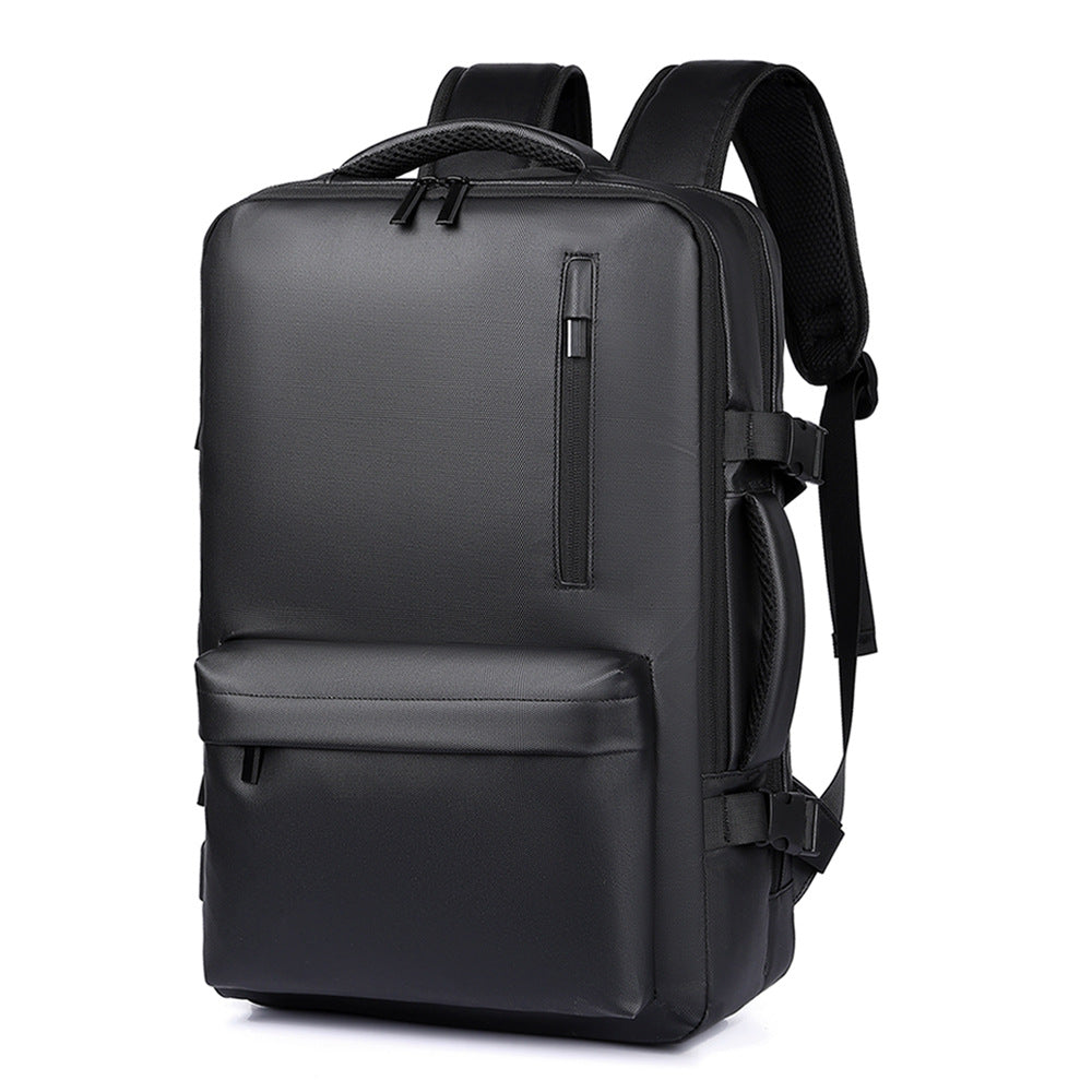 Multifunktionaler Rucksack mit 20-35 L Kapazität – Bild 4 | LuxeStyle