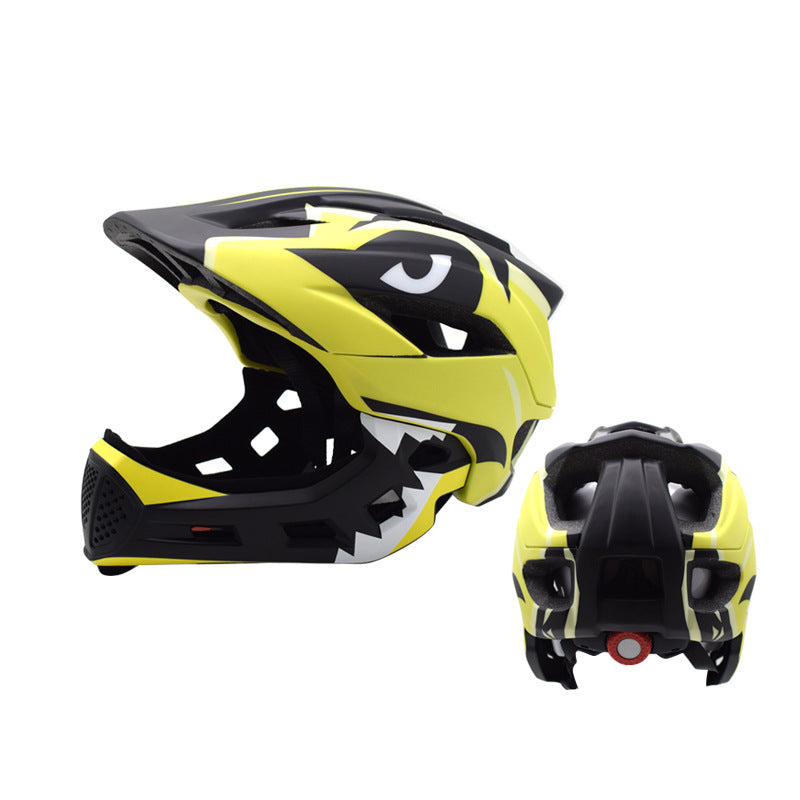 Kinder-Helm für Balance-Bikes