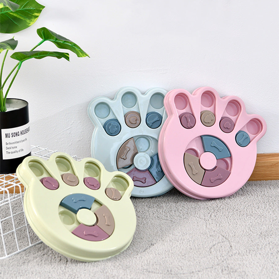 Futterspender für Hunde – Bild 12 | LuxeStyle