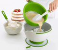 3-teiliges Backschüssel-Set | LuxeStyle