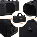 Sport- & Reisetasche für Herren – Bild 4 | LuxeStyle