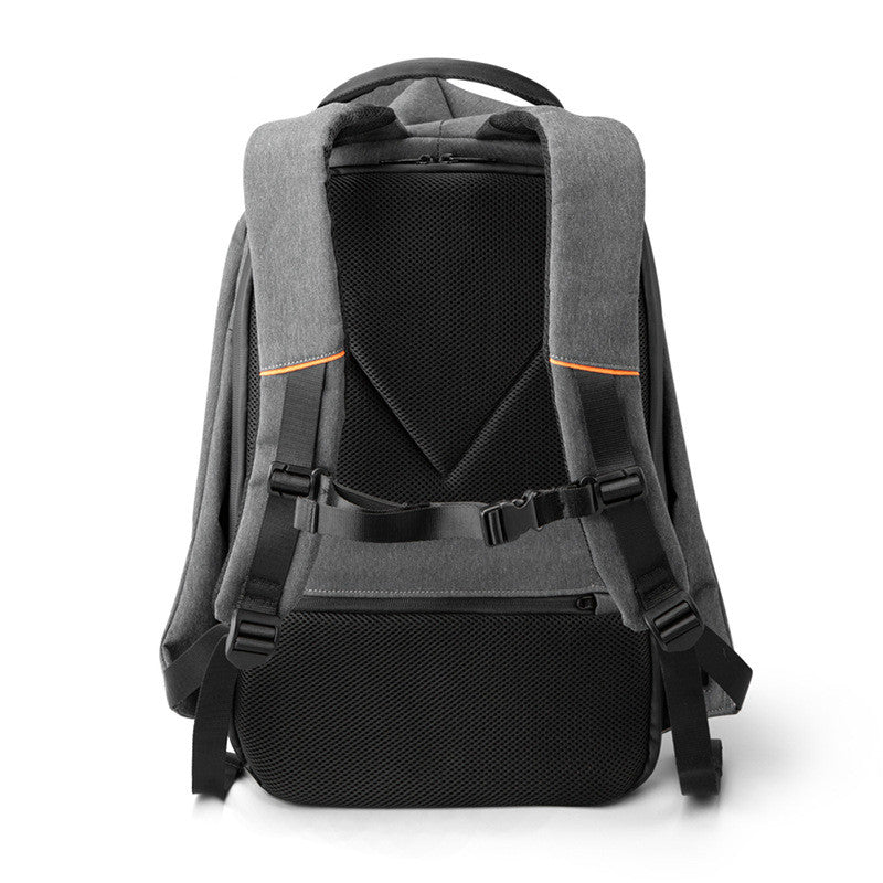 Rucksack für Alltag und Computer – Bild 2 | LuxeStyle
