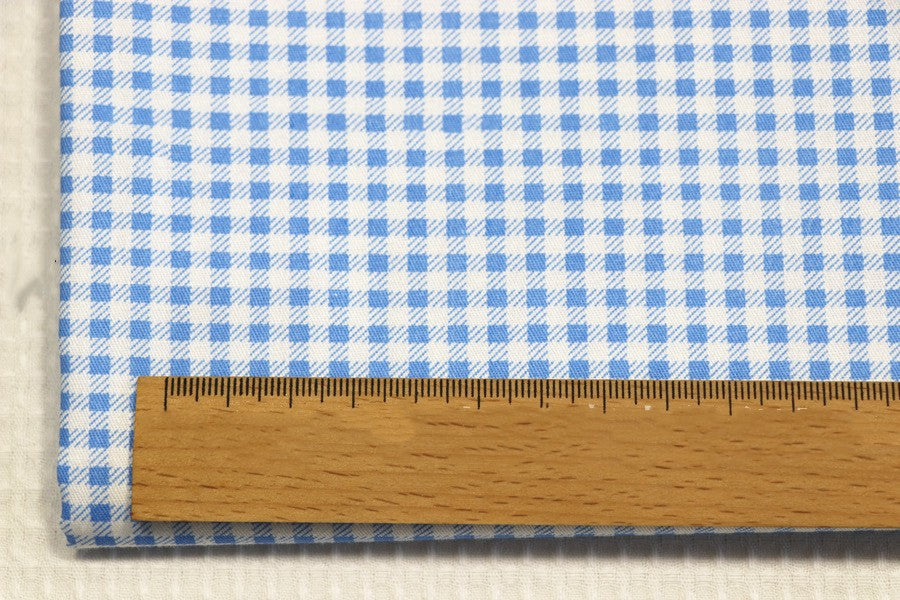 Twill-Baumwollstoff für Bettwäsche & Vorhänge – Bild 13 | LuxeStyle
