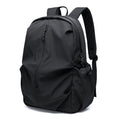 Grosser Computer-Rucksack für Alltag & Reisen – Bild 5 | LuxeStyle
