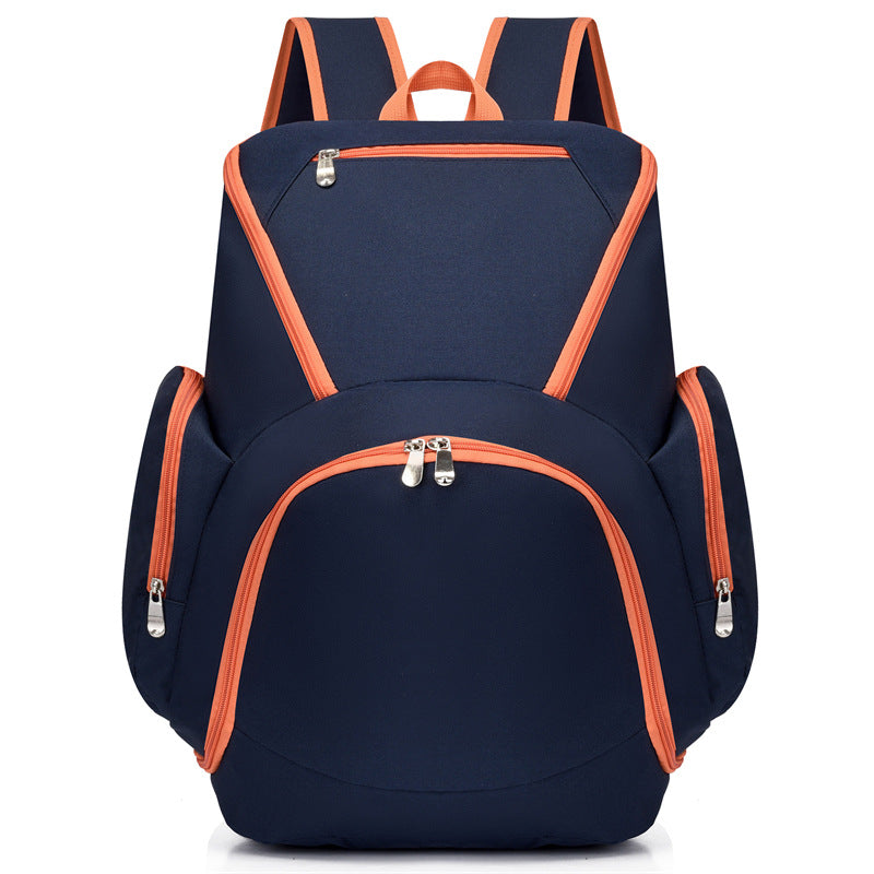 Sportrucksack für Bälle, 27L – Bild 6 | LuxeStyle