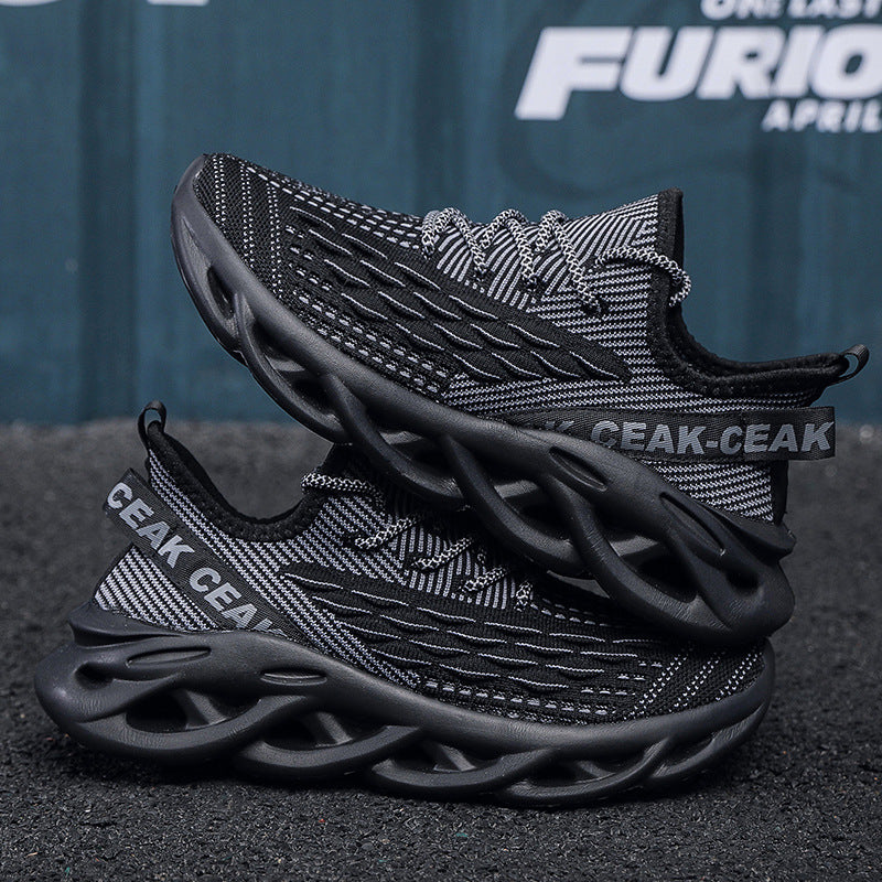 Blade Mesh Sportschuh für Herren – Bild 8 | LuxeStyle