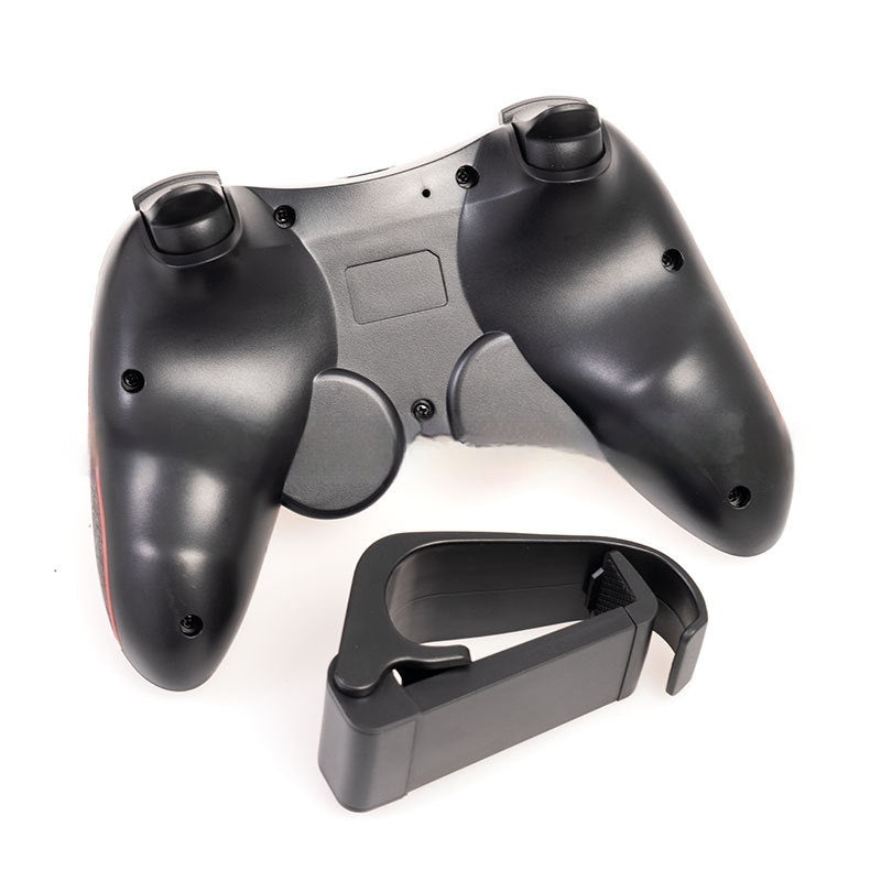 Bluetooth Gamecontroller für Android-Smartphones