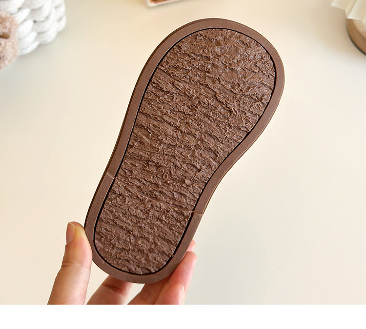 Winter Schuhe
