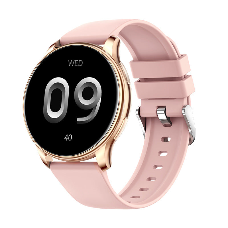 Smart Armband mit Bluetooth & Temperaturmessung