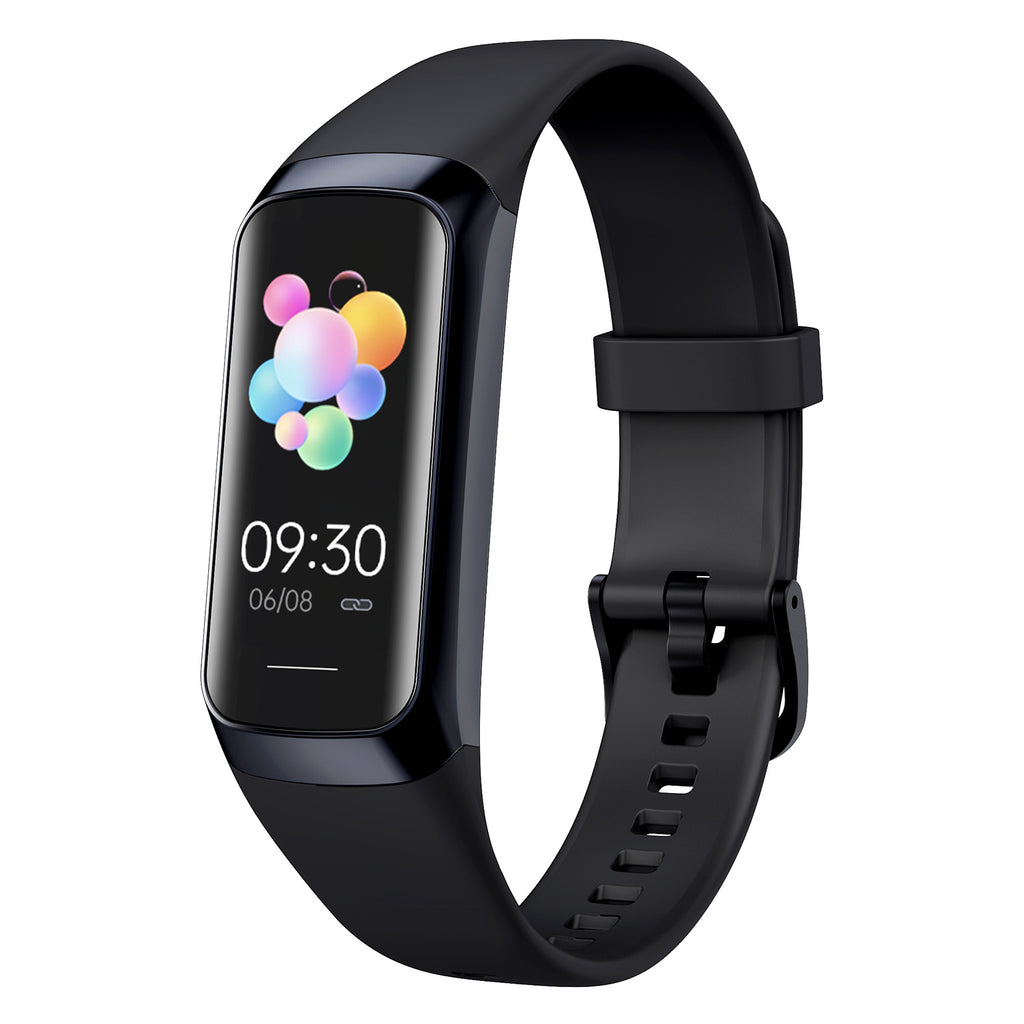 Smartwatch mit Herzfrequenz& Sauerstoff – Bild 7 | LuxeStyle
