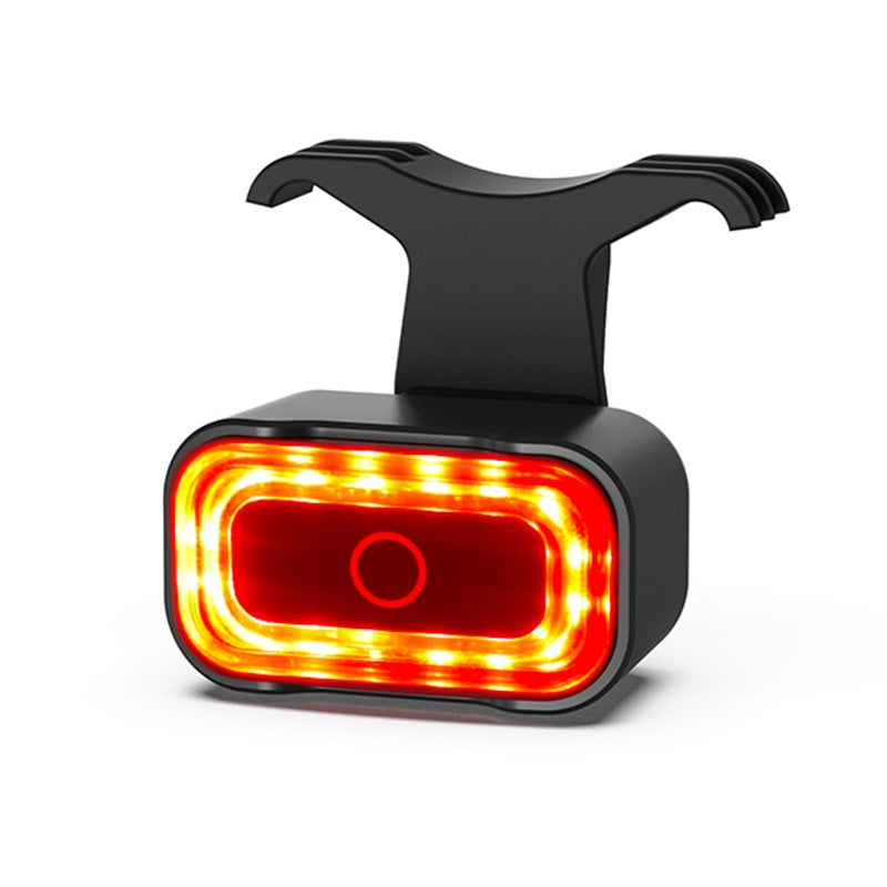 Intelligentes Bremslicht für Velos – Bild 1 | LuxeStyle