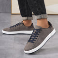 Britische Business-Sneaker für Herren