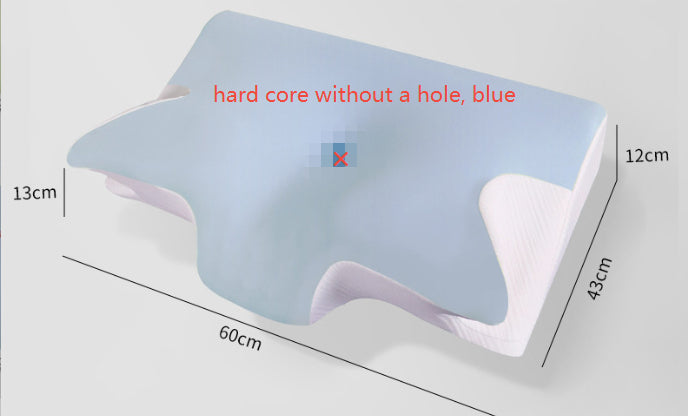 Memory Foam Kissen für Erwachsene – Bild 9 | LuxeStyle