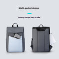 Kurzstrecken-Reise-Rucksack Herren | LuxeStyle