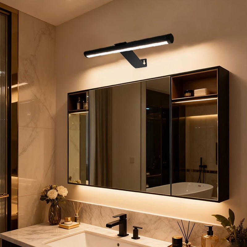 Wandmontierte Vanity-Lampe mit Fernbedienung – Bild 5 | LuxeStyle