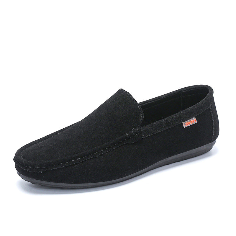 Doudou Schuhe für junge Männer – Bild 1 | LuxeStyle