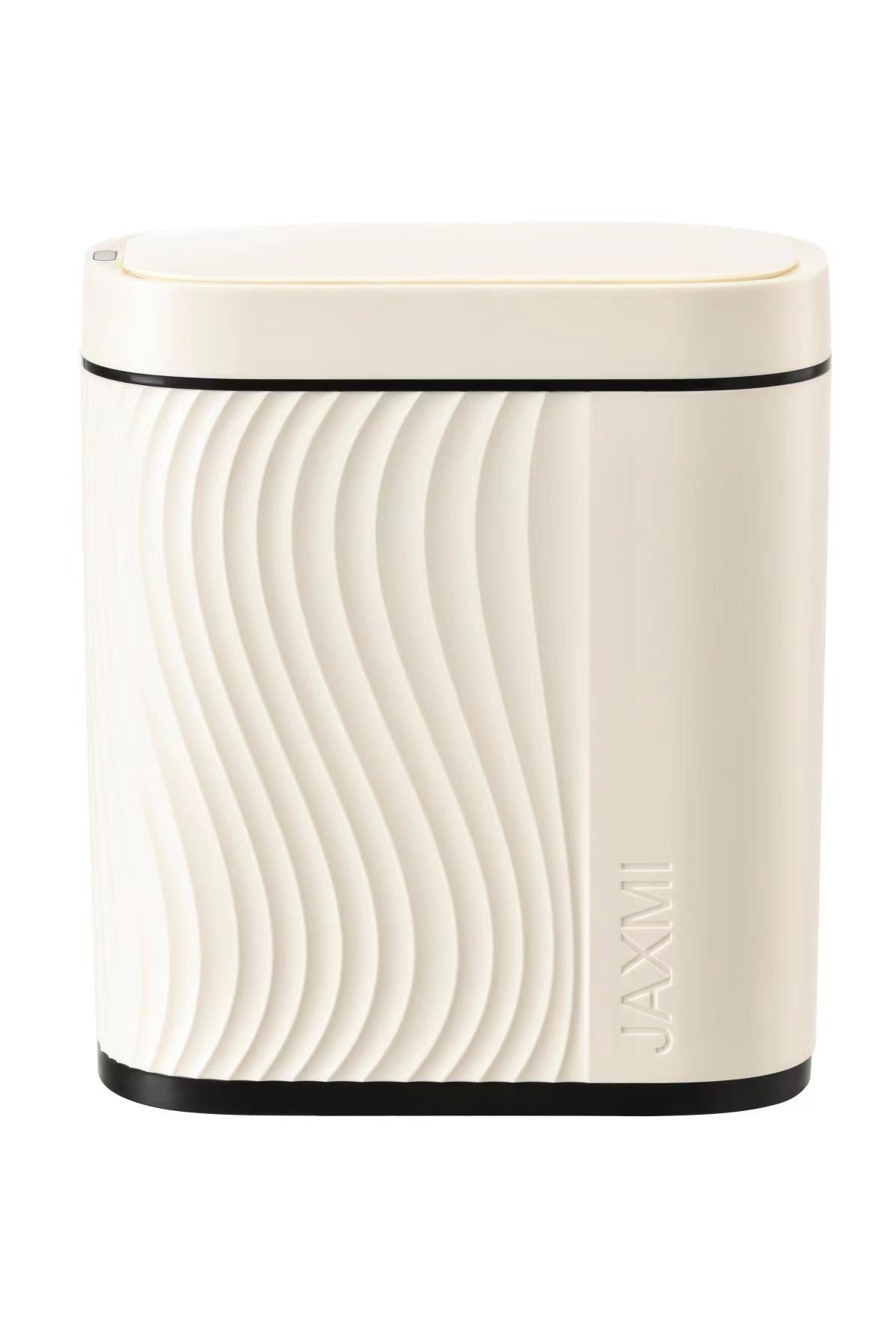 Intelligenter Müllbehälter 8 L, zylindrisch – Bild 4 | LuxeStyle