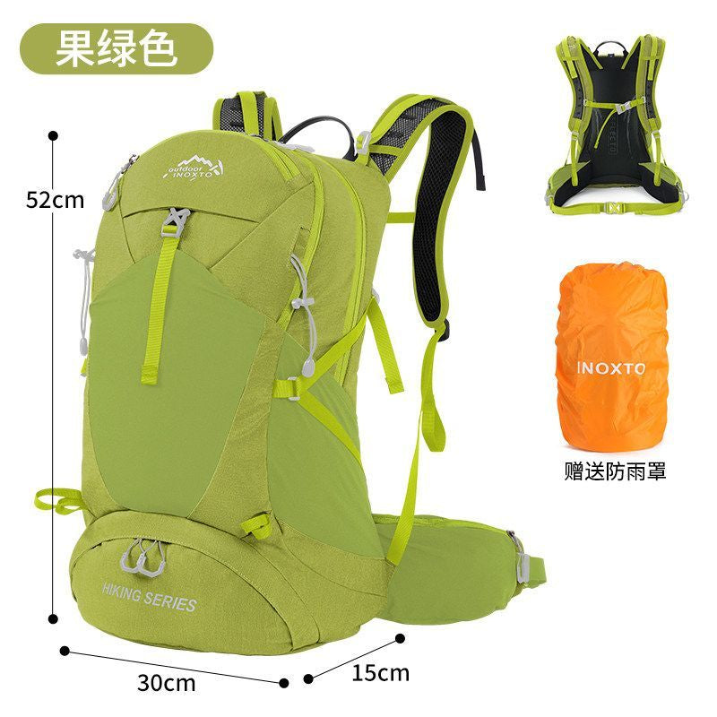 Outdoor Wanderrucksack 26 L – Bild 12 | LuxeStyle