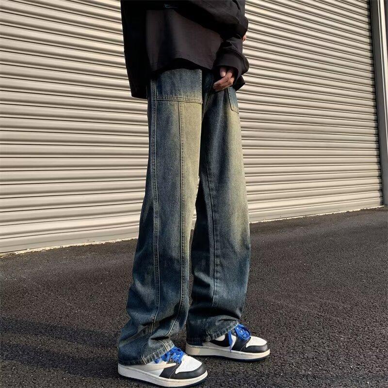Herren Loose-Fit Jeans