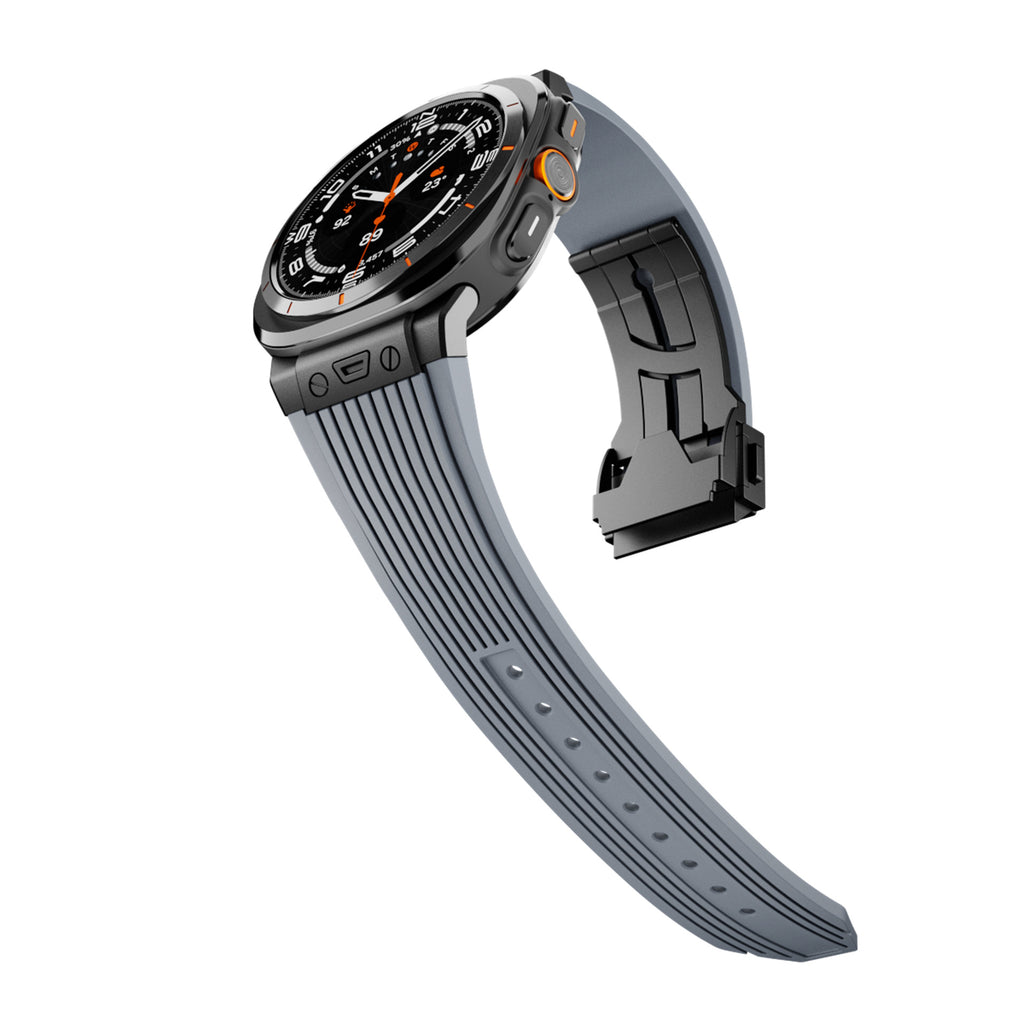 Silikon-Armband für Samsung Galaxy Watch 7 (47mm)