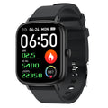 Smartwatch mit Herzfrequenz & Sportmodi | LuxeStyle