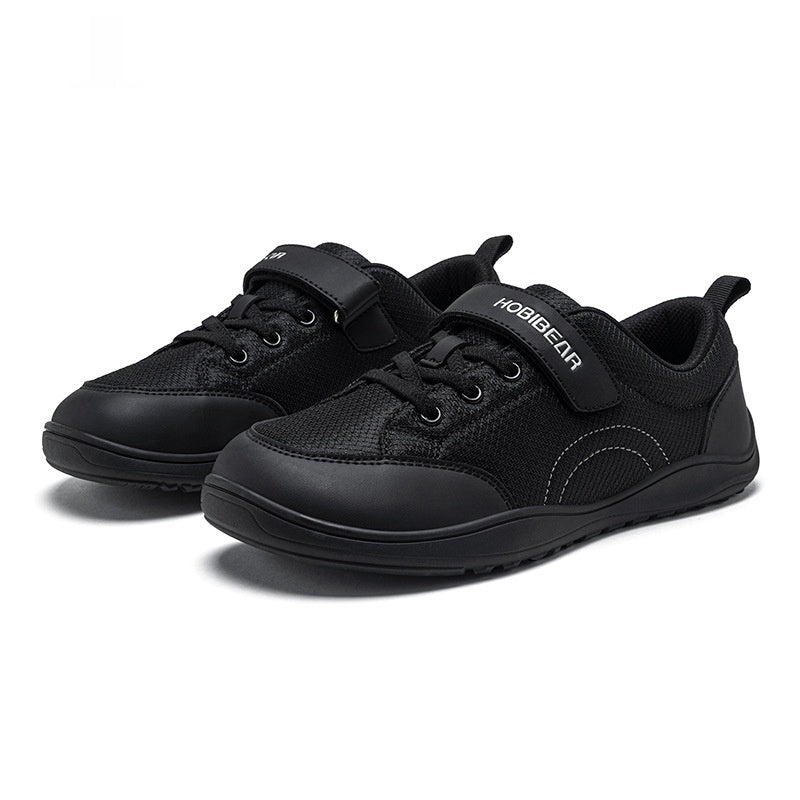 Leichte Velcro-Sneaker