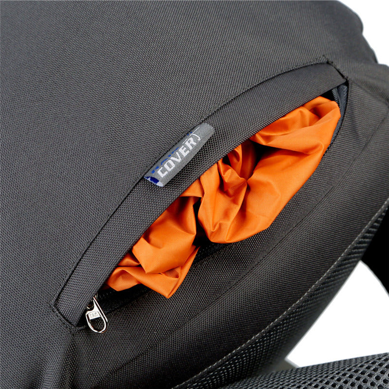 Grosser Wanderrucksack für Camping & Reisen – Bild 8 | LuxeStyle