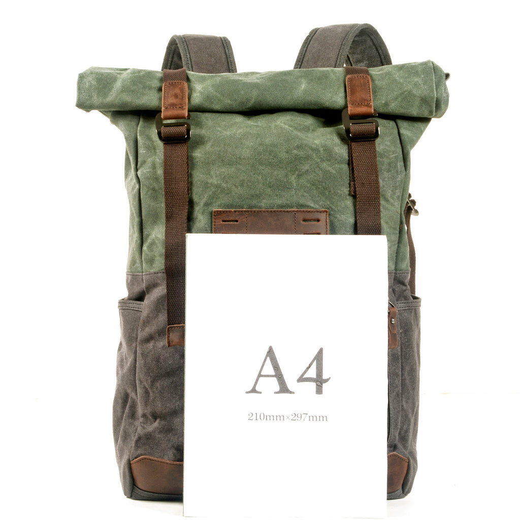 Shiralee Outdoor Rucksack für Schule & Freizeit