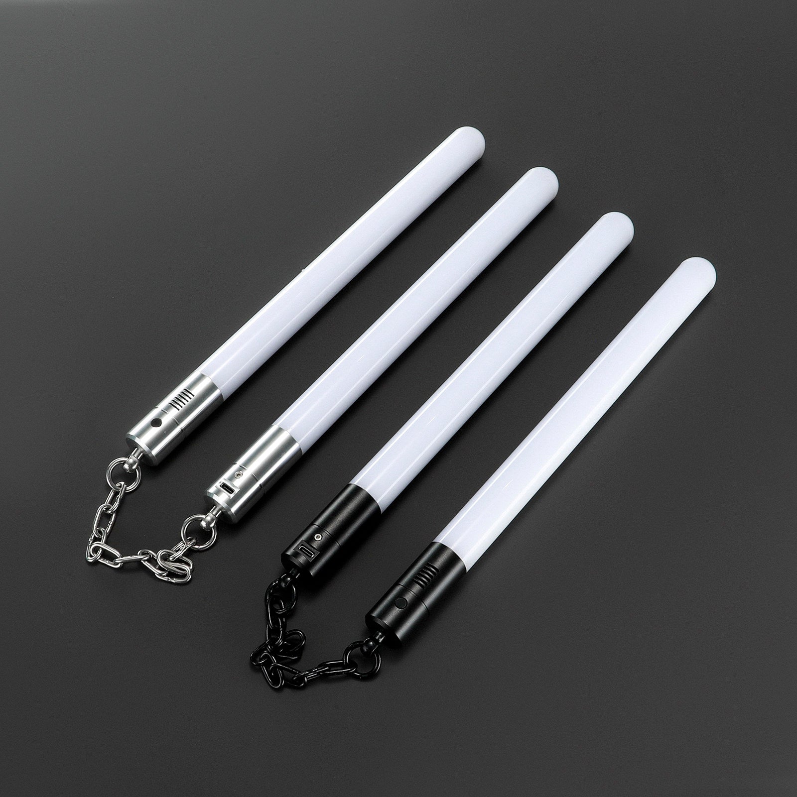 Farbwechsel-Nunchaku