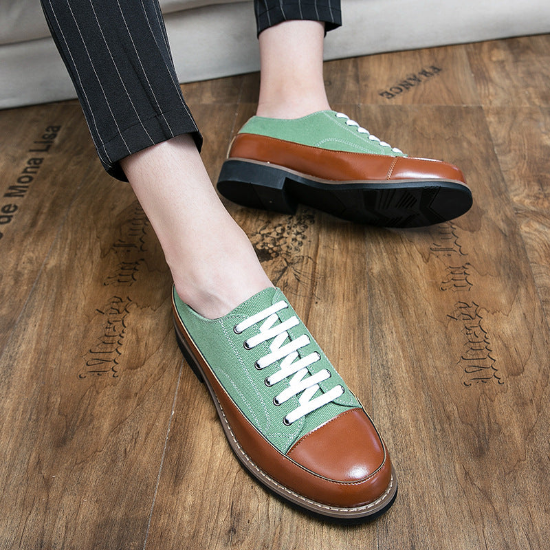Business Casual Loafers für Herren – Bild 8 | LuxeStyle