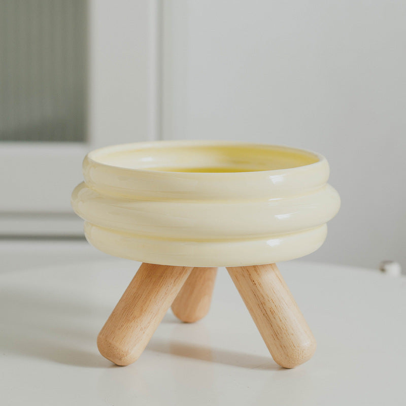 Gulu Futternapf Keramik Farbe – Bild 14 | LuxeStyle