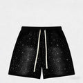 Unisex Street-Style Shorts – Ansicht 3