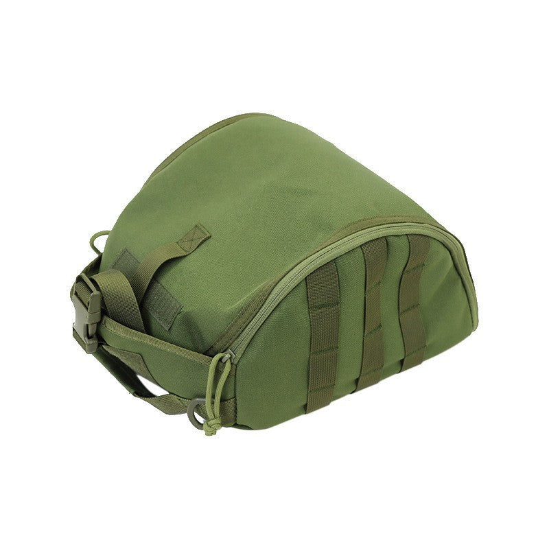 Taktische Helm-Aufbewahrungstasche, 10 L – Bild 5 | LuxeStyle
