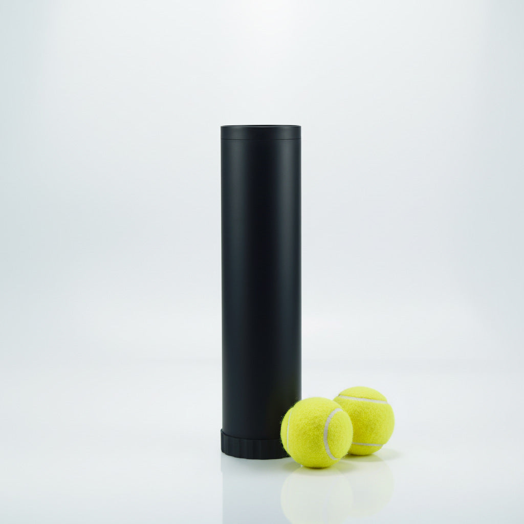 Mehrzweck-Tennisball-Aufbewahrungsbehälter