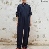 Farbe: Marineblau